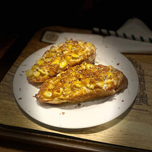 Garlic Bread