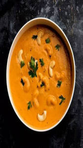 Mmd's Special Kaju Makhani