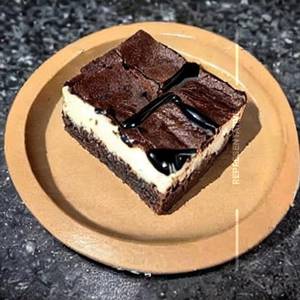 Cold Brownie