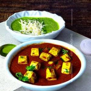Mausani Paneer