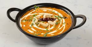 Kadhai Paneer (Serves 2)
