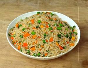 Veg Fried Rice