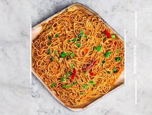 Singapuri Noodles