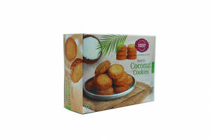 Coconut Biscuit 400g