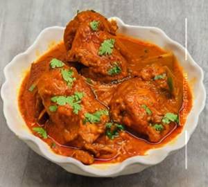 Chicken Curry