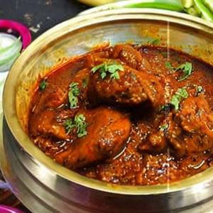 Chicken Coorg