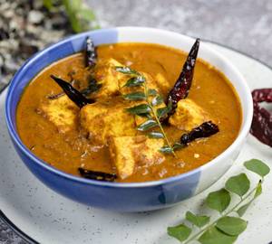 Crab Pepper Masala