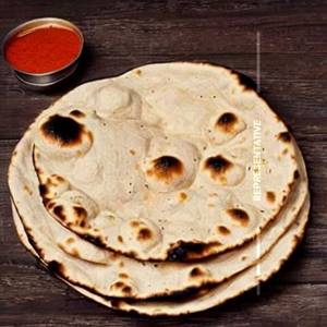 Plain Tandoori Roti
