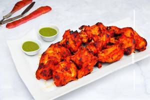 Tandoori chicken (full)