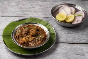 Prawns masala