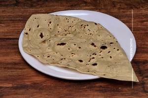 Tawa Butter Roti