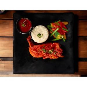 Chicken Peri Peri