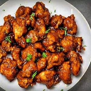 Pepper Chicken