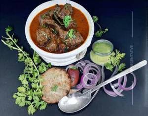 Mutton Curry
