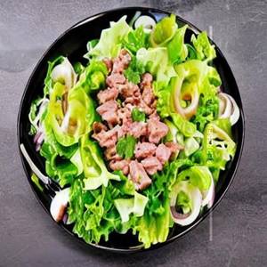 Pork Salad