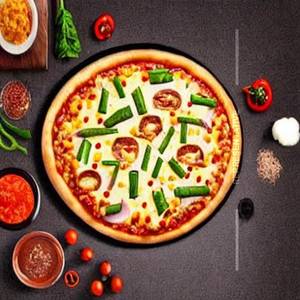 Veg Supreme Pizza