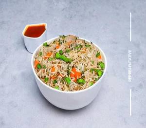 Non Veg Mixed Fried Rice