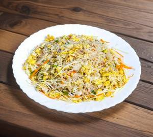 Egg Fried Rice