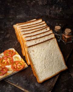 Bread Jumbo [450 Grams]
