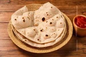 Tawa roti