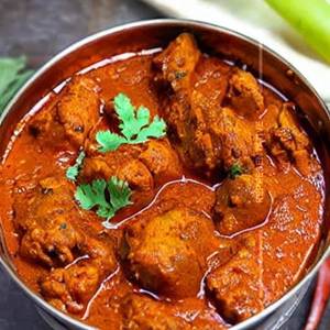 Murgh Masala Full
