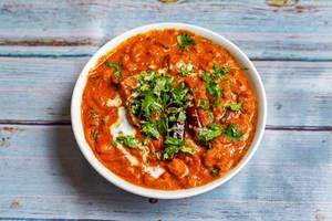 Veg chettinad