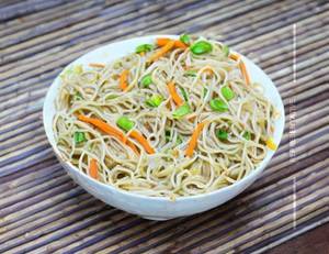 Veg Soft Noodles W/B