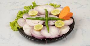 Onion Salad