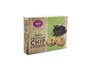 Chocolate Chip Cookies 250g