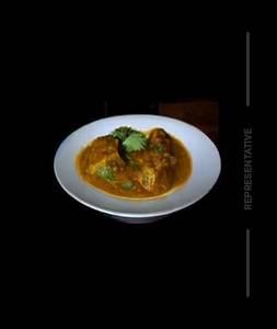 Chicken Korma