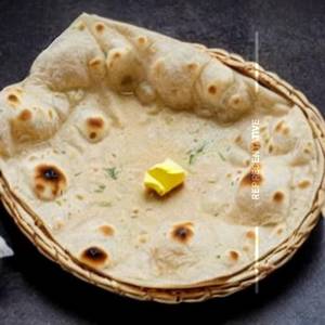 Butter Roti