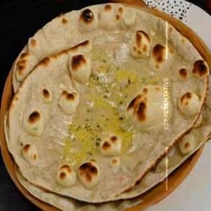 Butter roti    