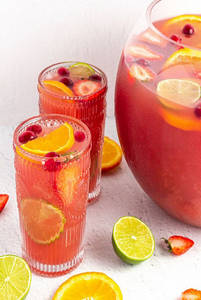Fruit Punch