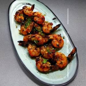 Sesmi Prawns