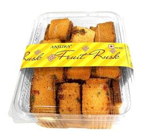 Fruit Rusk (700 gms)
