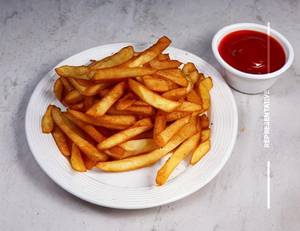 French Fries ( Salted )
