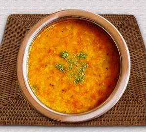 Dal Curry