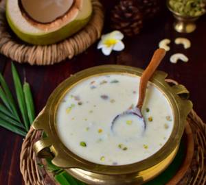 Elaneer payasam