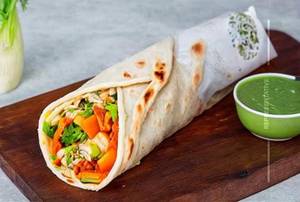 Veg Roll