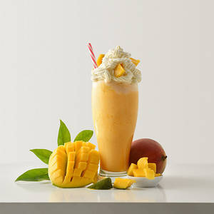 Mango Shake