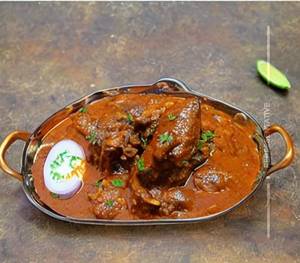 Mutton Curry