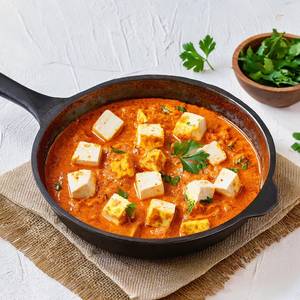 Paneer Do Pyaza (Serves 2 Se 3 Person