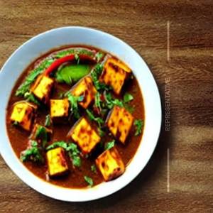 Kentucky Paneer