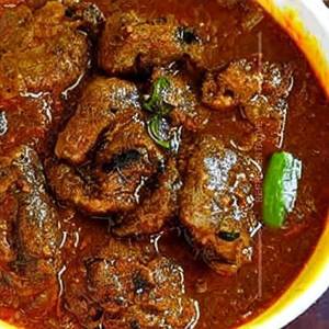 Mutton Pepper