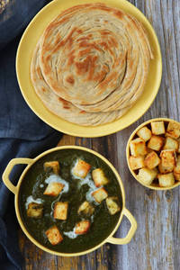 Paneer Mumtaz