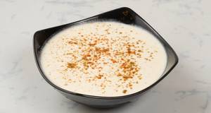 Mixed Raita
