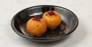 Gulab Jamun (1 Pcs)