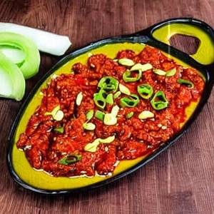Chilli Egg