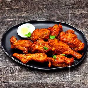 Chicken Fry Boneless