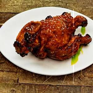 Dragon Chicken